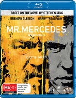 Mr. Mercedes: Season 1 (Blu-ray Movie)