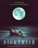 Nightwish (Blu-ray Movie)