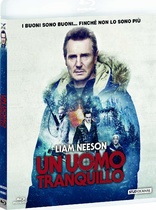 Cold Pursuit (Blu-ray Movie)