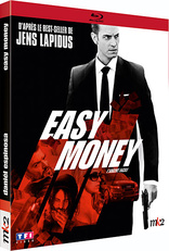 Easy Money (Blu-ray Movie), temporary cover art