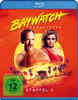 Baywatch: Season Two (Blu-ray Movie)