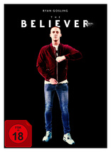 The Believer (Blu-ray Movie)