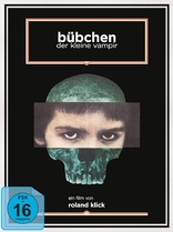 B�bchen (Blu-ray Movie)
