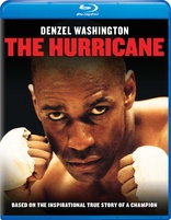 The Hurricane (Blu-ray Movie), temporary cover art