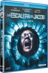 Jacob's Ladder (Blu-ray Movie)