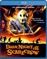 Dark Night of the Scarecrow (Blu-ray Movie)