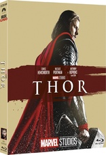 Thor (Blu-ray Movie)