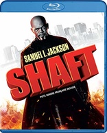 Shaft (Blu-ray Movie)