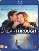 Breakthrough (Blu-ray Movie)