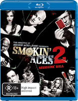 Smokin' Aces 2: Assassins' Ball (Blu-ray Movie), temporary cover art