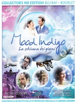 Mood Indigo: La schiuma dei giorni (Blu-ray Movie)