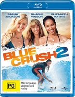 Blue Crush 2 (Blu-ray Movie)