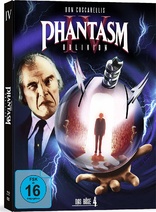 Phantasm IV: Oblivion (Blu-ray Movie)