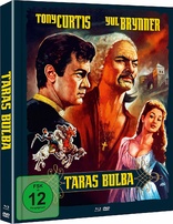 Taras Bulba (Blu-ray Movie)