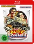 Thunder and Lightning (Blu-ray Movie)