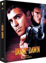 From Dusk Till Dawn (Blu-ray Movie), temporary cover art