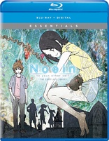 Noein to Your Other Self: The Complete Series (Blu-ray Movie)