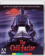 The Chill Factor (Blu-ray Movie)