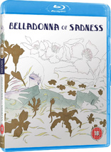 Belladonna of Sadness (Blu-ray Movie)