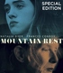 Mountain Rest (Blu-ray Movie)