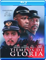 Glory (Blu-ray Movie)