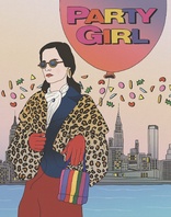 Party Girl (Blu-ray Movie)