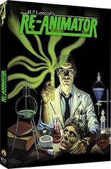 Re-Animator (Blu-ray Movie), temporary cover art