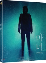 The Witch: Part 1 - The Subversion (Blu-ray Movie)