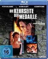 Die Kehrseite der Medaille (Blu-ray Movie)