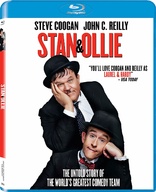 Stan & Ollie (Blu-ray Movie)