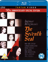 The Seventh Seal (Blu-ray Movie)