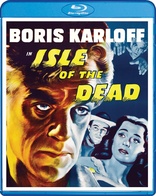 Isle of the Dead (Blu-ray Movie)