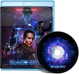 Black Site (Blu-ray Movie)