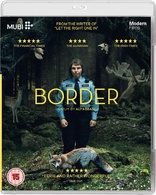 Border (Blu-ray Movie)