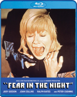 Fear in the Night (Blu-ray Movie), temporary cover art