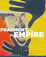 Fragment of an Empire (Blu-ray Movie)