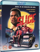 Slice (Blu-ray Movie)