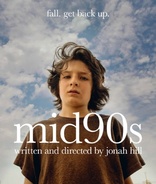 Mid90s (Blu-ray Movie)