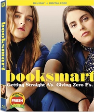 Booksmart (Blu-ray)