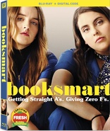 Booksmart (Blu-ray Movie)