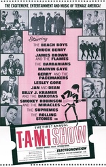 The T.A.M.I. Show (Blu-ray Movie), temporary cover art