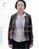 Secret Sunshine (Blu-ray Movie)