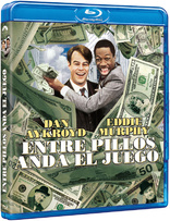 Trading Places (Blu-ray Movie)