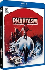 Phantasm (Blu-ray Movie)