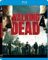 The Walking Dead (Blu-ray Movie)