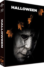 Halloween (Blu-ray Movie), temporary cover art