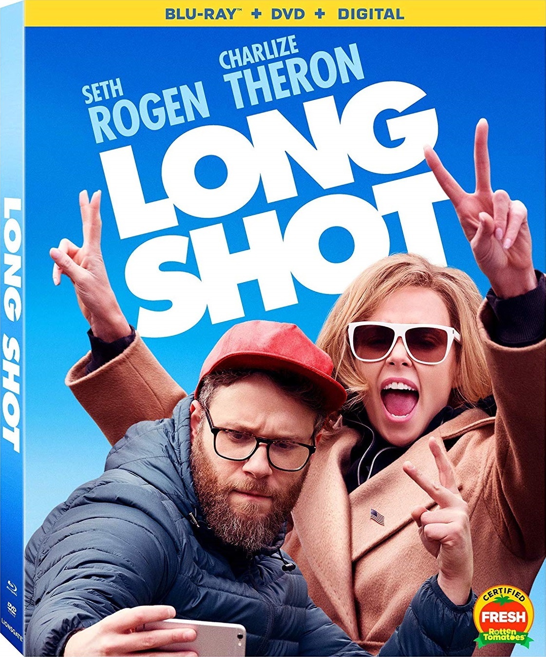 Long Shot (2019) Ni En Tus Sueños (2019) [AC3 5.1 + SUP] [AC3 5.1 + SUP] [Blu Ray-Rip] [GOOGLEDRIVE] 242202_front