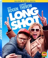 Long Shot (Blu-ray Movie)