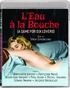 L' Eau a la Bouche (Blu-ray Movie)