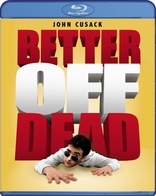 Better Off Dead (Blu-ray Movie)